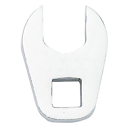 Proto 1/4″ Drive Metric Crowfoot Wrench 12 mm - Open End