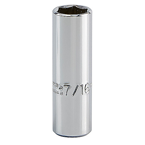 J4714L 7/16 1/4DR 6PT DP