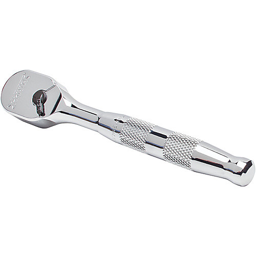 Proto 1/4″ Drive Precision 90 Pear Head Ratchet Standard 5″- Full Polish