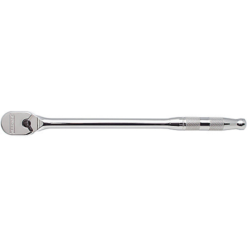 Proto 1/4″ Drive Precision 90 Pear Head Ratchet Long 9″- Full Polish