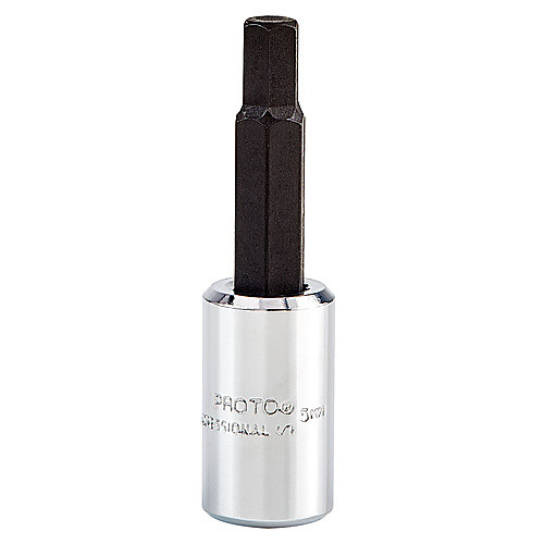 ‎J4770-5M 5MM 1/4DR HEX
