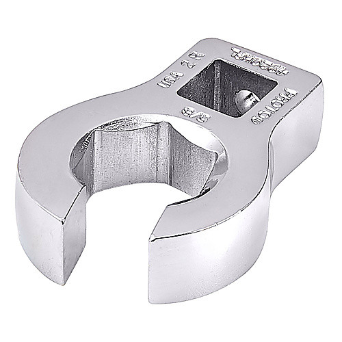 ‎Proto 3/8″ Drive Full Polish Flare Nut Crowfoot Wrench - 6 Point 5/8″