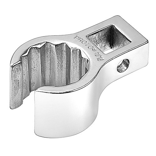 Proto 3/8″ Drive Crowfoot Wrench 11/16″ Flare Nut