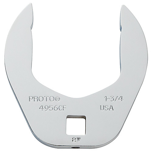 ‎Proto 3/8″ Drive Crowfoot Wrench 1-3/4″ Open End