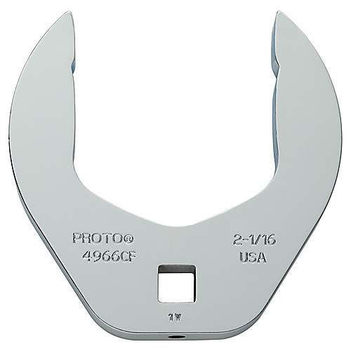 ‎Proto 3/8″ Drive Crowfoot Wrench 2-1/16″ Open End