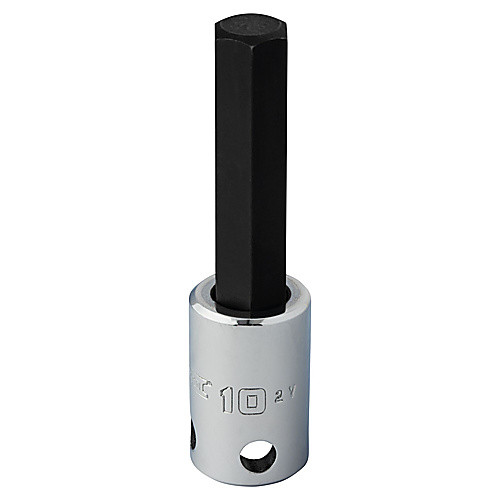 ‎Proto Tether-Ready 3/8″ Hex Bit Socket - 10 mm