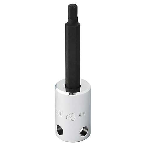 ‎Proto Tether-Ready 3/8″ Hex Bit Socket - 4 mm