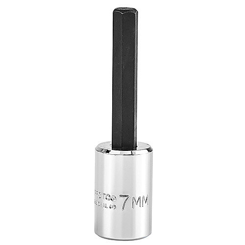 ‎Proto 3/8″ Hex Bit Socket - 7 mm