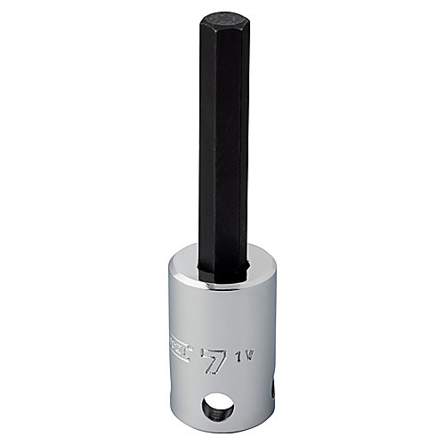 ‎Proto Tether-Ready 3/8″ Hex Bit Socket - 7 mm