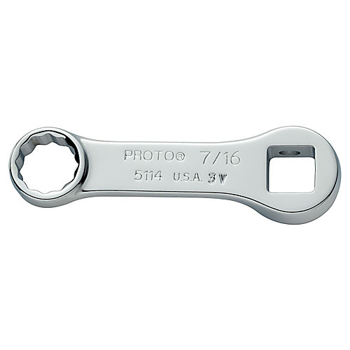 Proto 3/8″ Drive Torque Adapter 7/16″