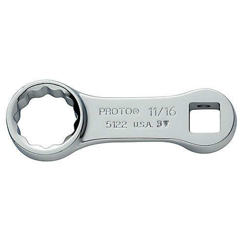 Proto 3/8″ Drive Torque Adapter 11/16″