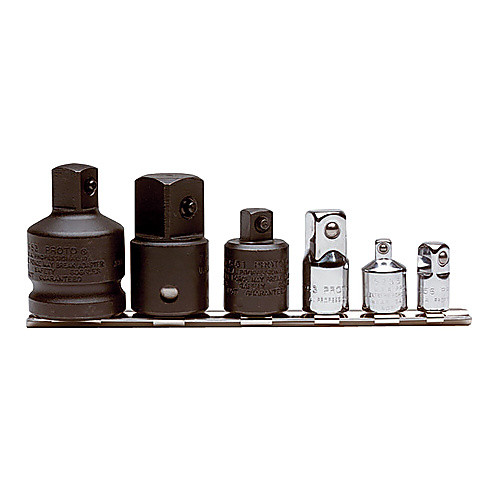 Proto 6 Piece Adapter Set