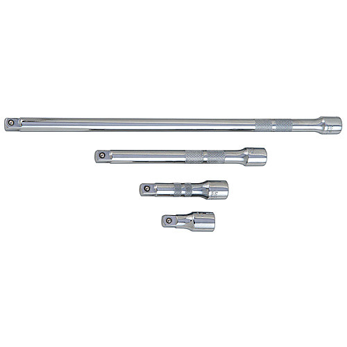 J52008 4PC 3/8DR EXT SET J52008