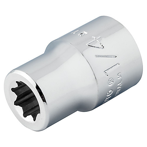 ‎Proto 3/8″ Drive Socket 1/4″ - 8 Point