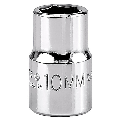 ‎Proto 3/8″ Drive Socket 10 mm - 6 Point