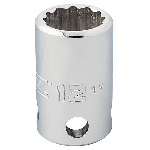 ‎Proto Tether-Ready 3/8″ Drive Socket 12 mm - 12 Point
