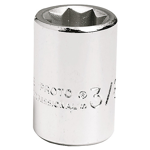 ‎Proto 3/8″ Drive Socket 3/8″ - 8 Point