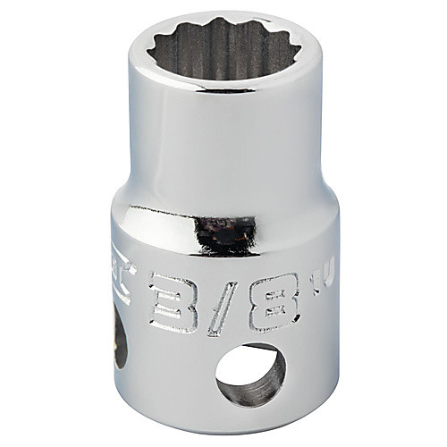‎Proto Tether-Ready 3/8″ Drive Socket 3/8″ - 12 Point