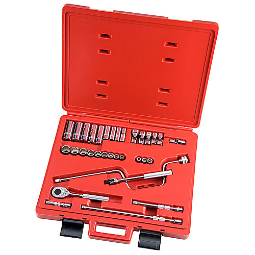 J52138 33PC 3/8DR SKT SET J52138
