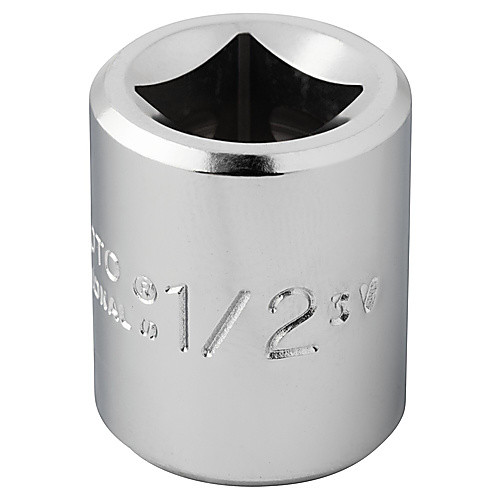 ‎Proto 3/8″ Drive Super Short Socket 1/2″ - 6 Point
