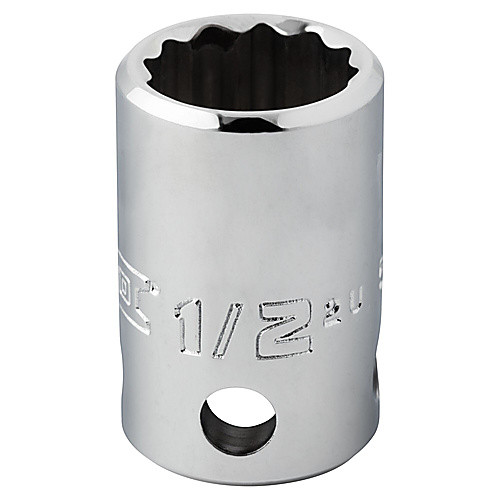 ‎Proto Tether-Ready 3/8″ Drive Socket 1/2″ - 12 Point