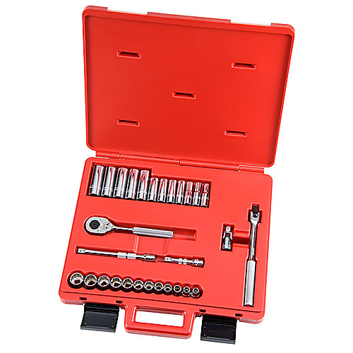 J52222 29PC 3/8DR 12P SET J52222