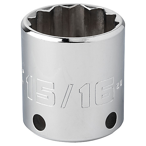 ‎Proto Tether-Ready 3/8″ Drive Socket 15/16″ - 12 Point