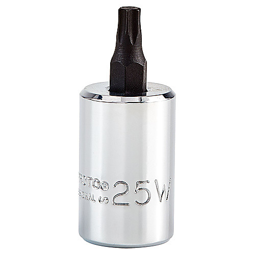 Proto 3/8″ Drive Torx Bit Socket - T25