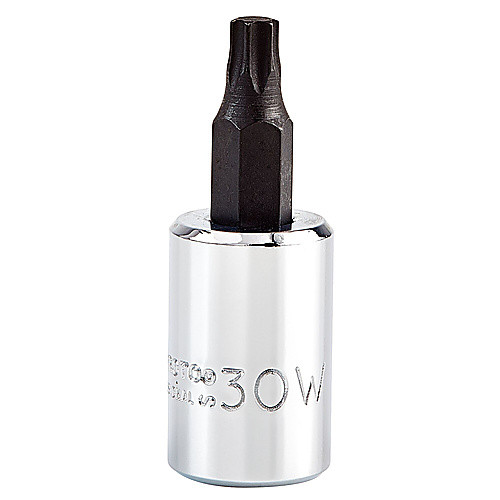 Proto 3/8″ Drive Torx Bit Socket - T30