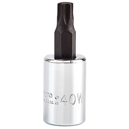 Proto 3/8″ Drive Torx Bit Socket - T40
