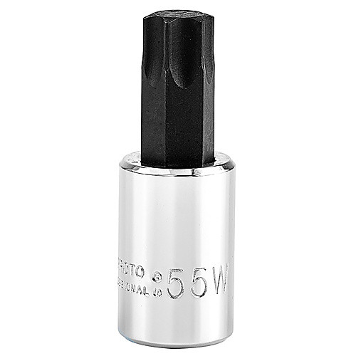 Proto 3/8″ Drive Torx Bit Socket - T55
