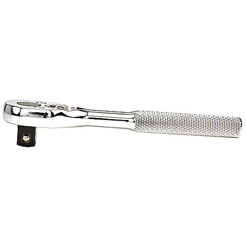 Proto 3/8″ Drive Stubby Classic Pear Head Ratchet 5″
