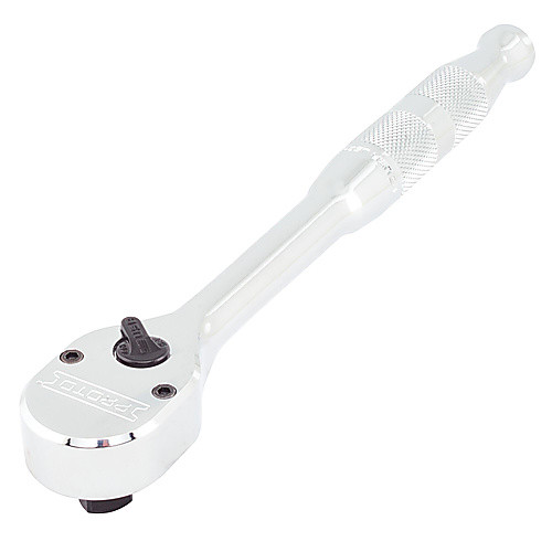 Proto 3/8″ Drive Precision 90 Pear Head Ratchet Standard 7″- Full Polish