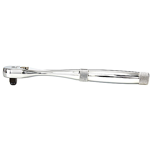 ‎Proto 3/8″ Drive Aerospace Premium Pear Head Ratchet 8-1/2″