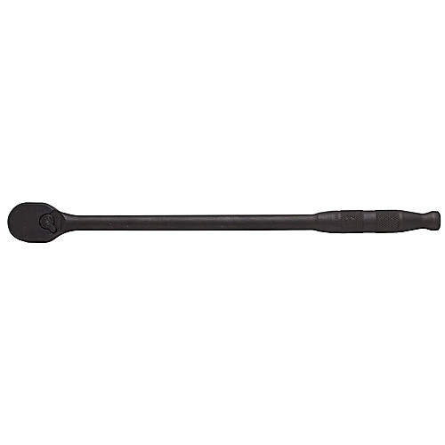 Proto 3/8″ Drive Precision 90 Pear Head Ratchet Long 13″- Black Oxide