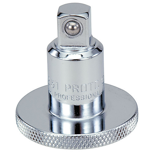 ‎J5251 1-1/2 3/8DR SPINNER