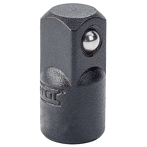 Proto Black Oxide Drive Adapter 1/4″ F × 3/8″ M