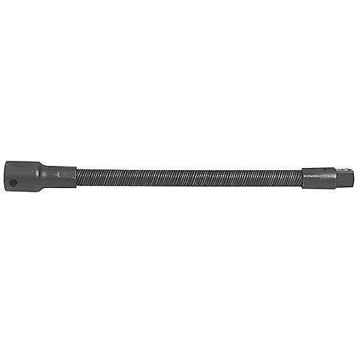 Proto 3/8″ Drive Flexible Extension 8″ - Black Oxide