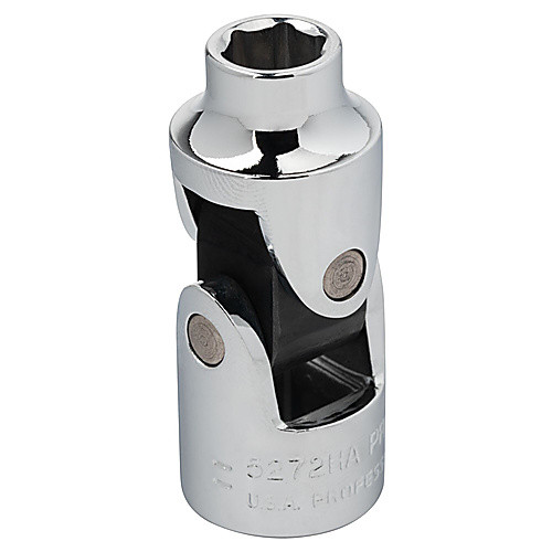 ‎Proto 3/8″ Drive Universal Socket 5/16″ - 6 Point