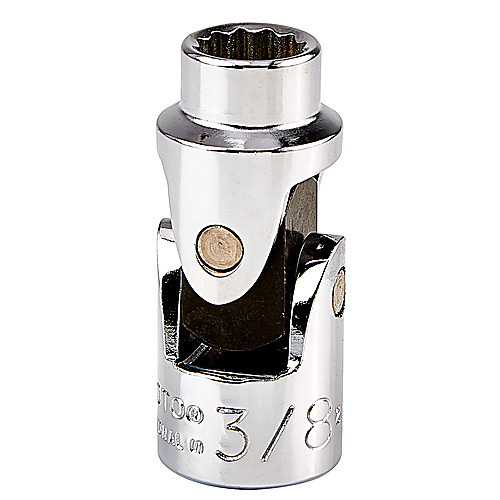 ‎Proto 3/8″ Drive Universal Socket 3/8″ - 12 Point