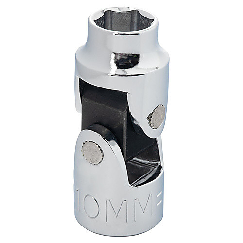 ‎Proto 3/8″ Drive Universal Joint Socket 10 mm - 6 Point