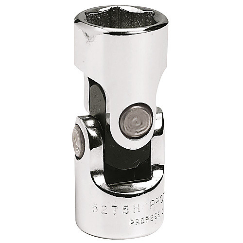 ‎Proto 3/8″ Drive Universal Socket 1/2″ - 6 Point