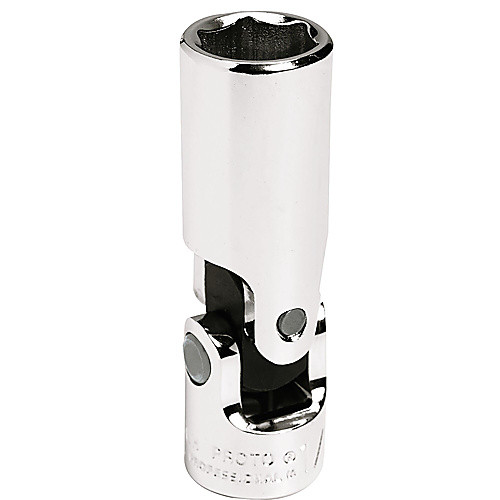 ‎Proto 3/8″ Drive Universal Deep Socket 1/2″ - 6 Point