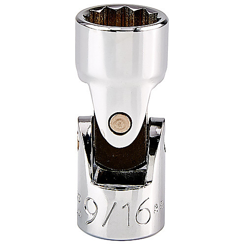 ‎Proto 3/8″ Drive Universal Socket 9/16″ - 12 Point