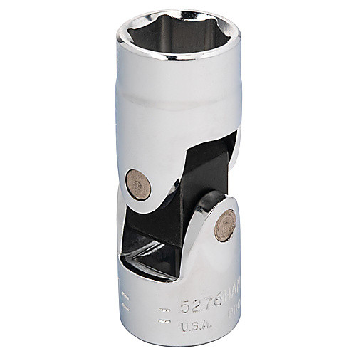 ‎Proto 3/8″ Drive Universal Joint Socket 13 mm - 6 Point