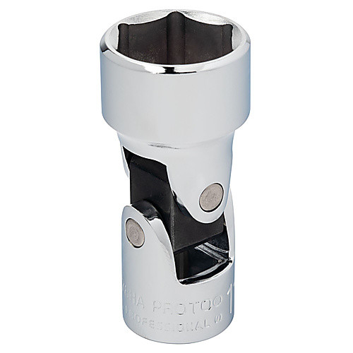 ‎Proto 3/8″ Drive Universal Socket 11/16″ - 6 Point