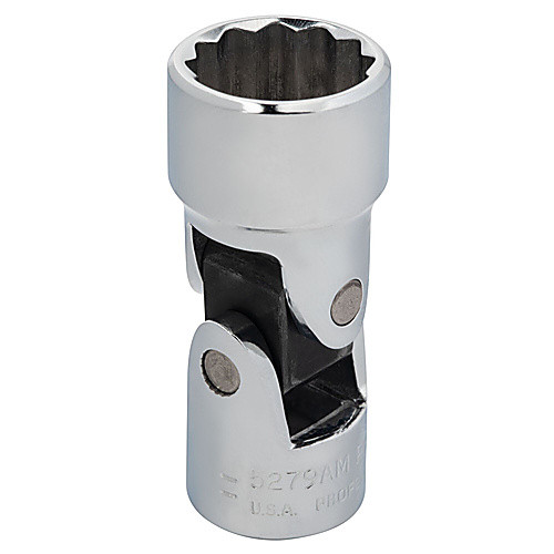 ‎Proto 3/8″ Drive Universal Joint Socket 16 mm - 12 Point
