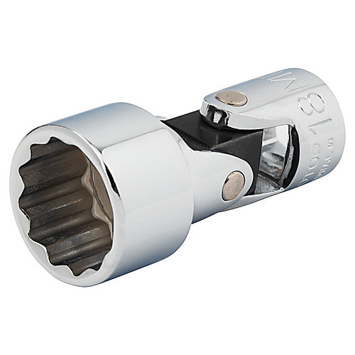 ‎Proto 3/8″ Drive Universal Joint Socket 18 mm - 12 Point