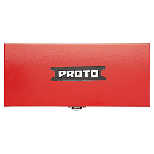 ‎Proto Set Box - 10-3/8″