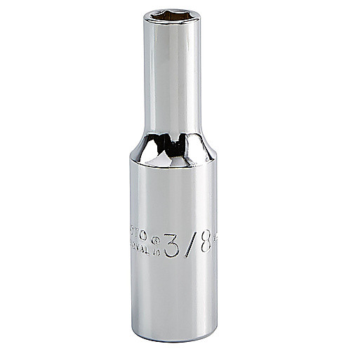 ‎Proto 1/2″ Drive Deep Socket 3/8″ - 6 Point